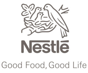 12 NESTLE