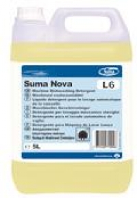 Suma Nova L6