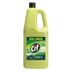 Cif Cream Lemon