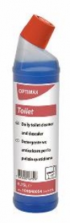 OPTIMAX™ Toilet