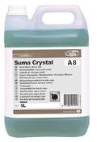 Suma Crystal A8