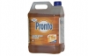 Pronto Wood Liquid Cleaner
