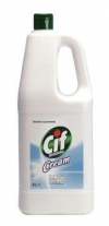 Cif Cream