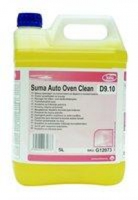 Suma Auto Oven Clean D9.10