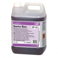 Suma Bac D10