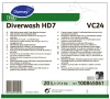 Diverwash
